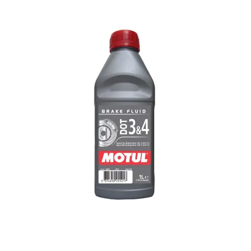 MOTUL stabdžių skystis 105835