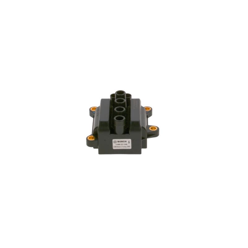 BOSCH 0 986 221 046 ritė, uždegimas