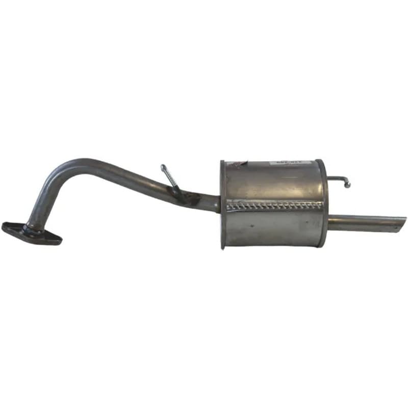 BOSAL galinis duslintuvas 228-299