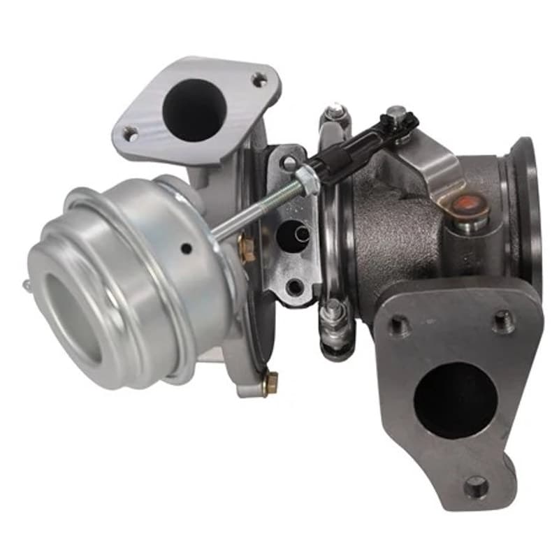 MAGNETIMARELLI kompresorius, įkrovimo sistema 807101006300