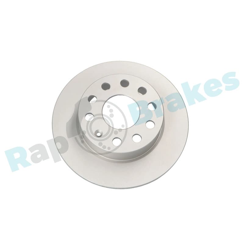 RAPBRAKES R-D0502C stabdžių diskas