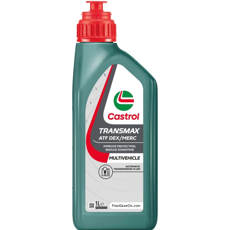 CASTROL hidraulinė alyva 15F139