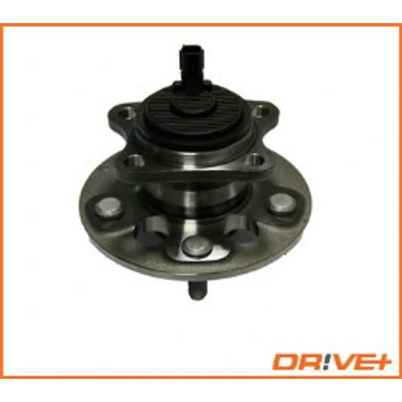 DRVE rato guolio komplektas DP2010.10.0550
