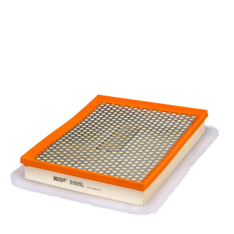 HENGSTFILTER Oro filtras E605L