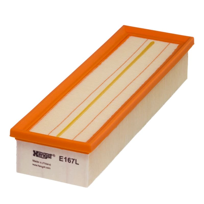 HENGSTFILTER oro filtras E167L