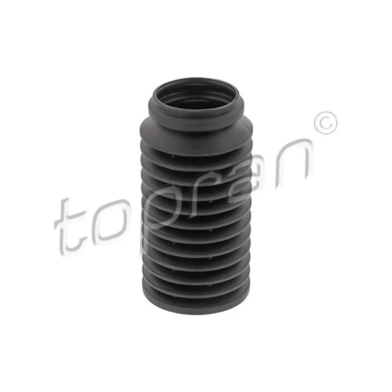 TOPRAN 103 440 apsauginis dangtelis/gofruotoji membrana, amortizatorius