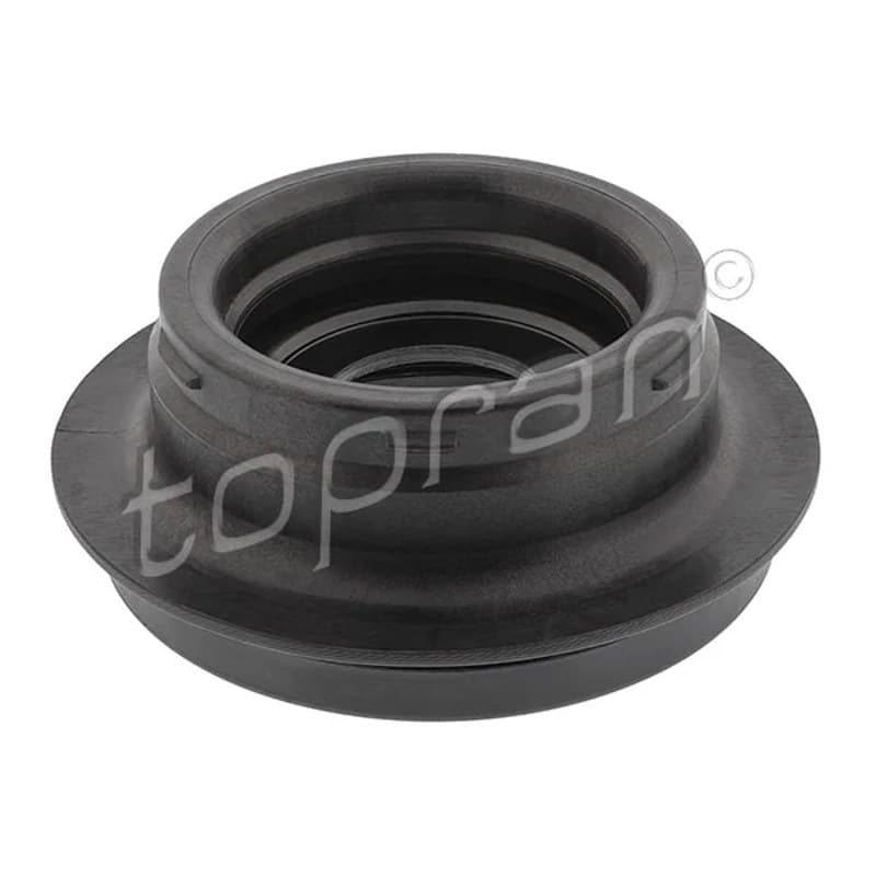 TOPRAN 304 044 frikcinis guolis, pakabos statramsčio atramos montavimas