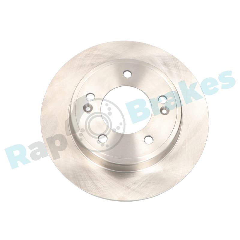 RAPBRAKES R-D0040 stabdžių diskas