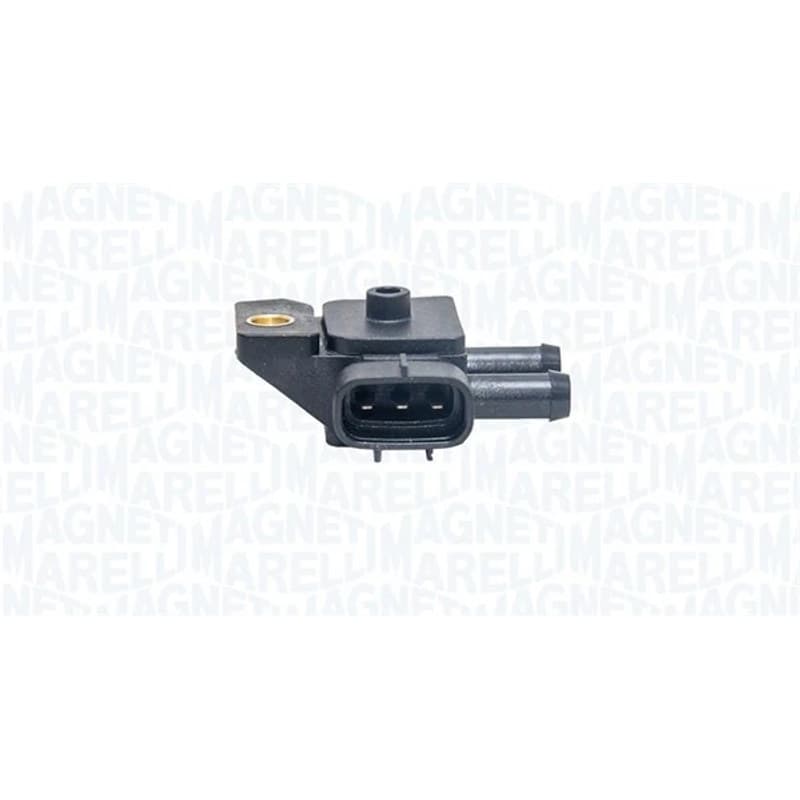 MAGNETIMARELLI jutiklis, išmetimo slėgis 215910001600