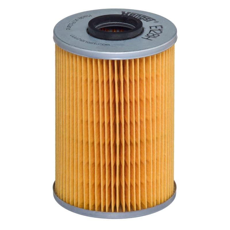 HENGSTFILTER alyvos filtras E128H D24