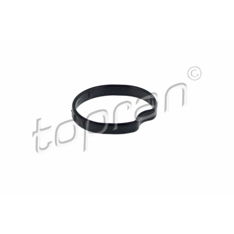 TOPRAN 304 786 tarpiklis, termostato korpusas