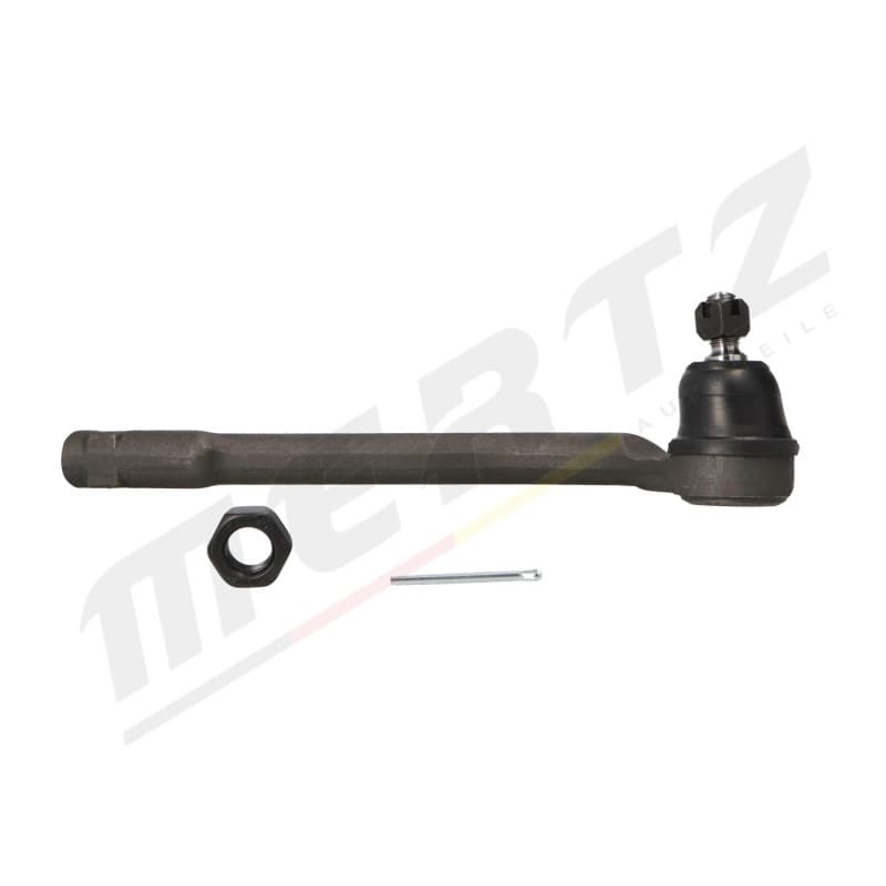 MERTZ skersinės vairo trauklės galas M-S1396