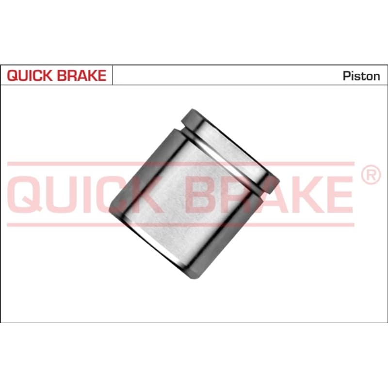 QUICKBRAKE stūmoklis, stabdžių apkaba 185361K