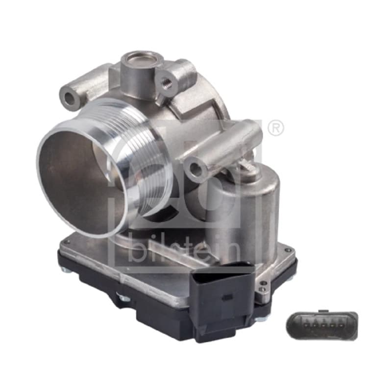FEBIBILSTEIN droselio korpusas 107017