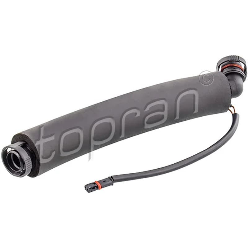 TOPRAN 502 763 žarna, vožtuvo dangtelio alsuoklis