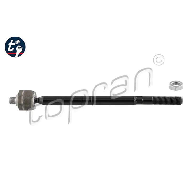 TOPRAN 302 495 vidinė skersinė vairo trauklė