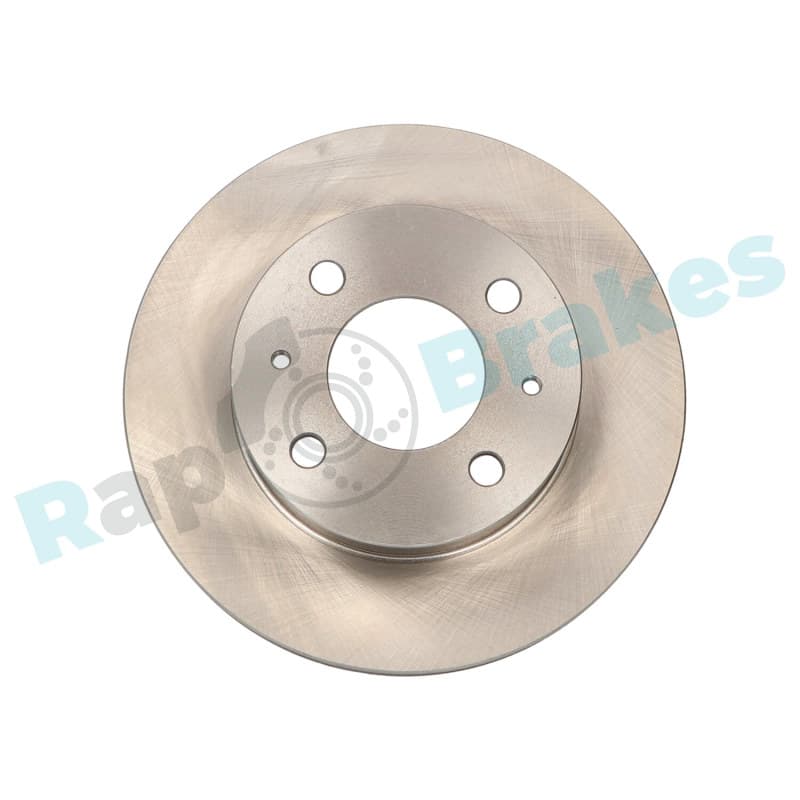 RAPBRAKES stabdžių diskas R-D0251
