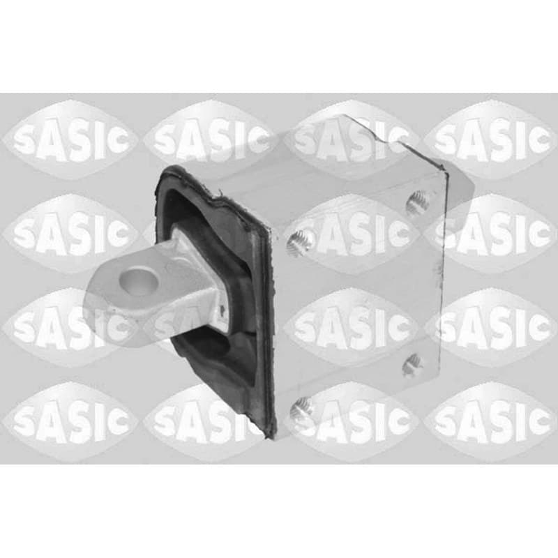 SASIC variklio montavimas 2706758