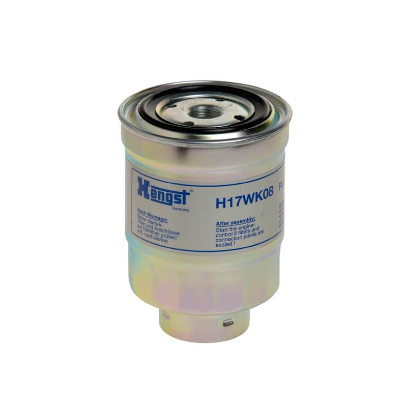 HENGSTFILTER kuro filtras H17WK08