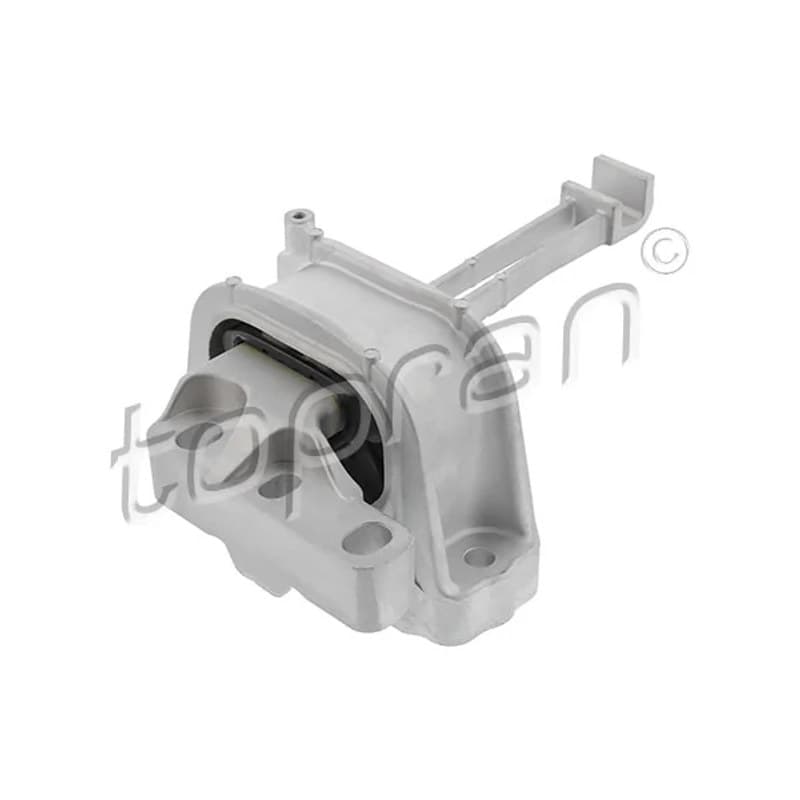 TOPRAN 634 565 variklio montavimas