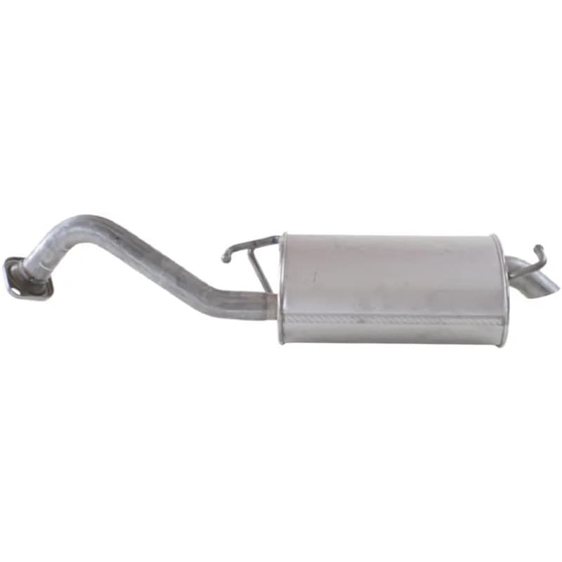 BOSAL galinis duslintuvas 228-073