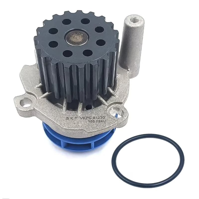SKF VKPC 81230 Vandens siurblys, variklio aušinimas