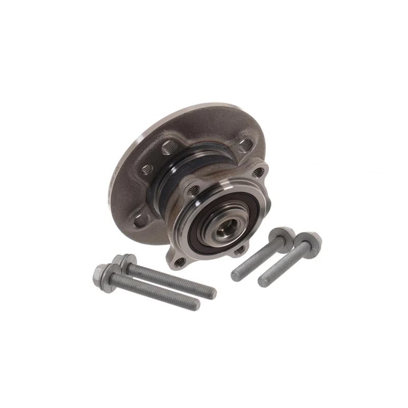 SKF VKBA 6701 rato guolio komplektas