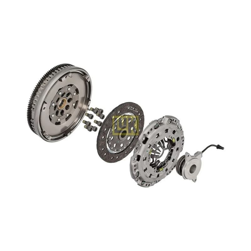 SCHAEFFLERLUK Sankabos komplektas 600 0329 00