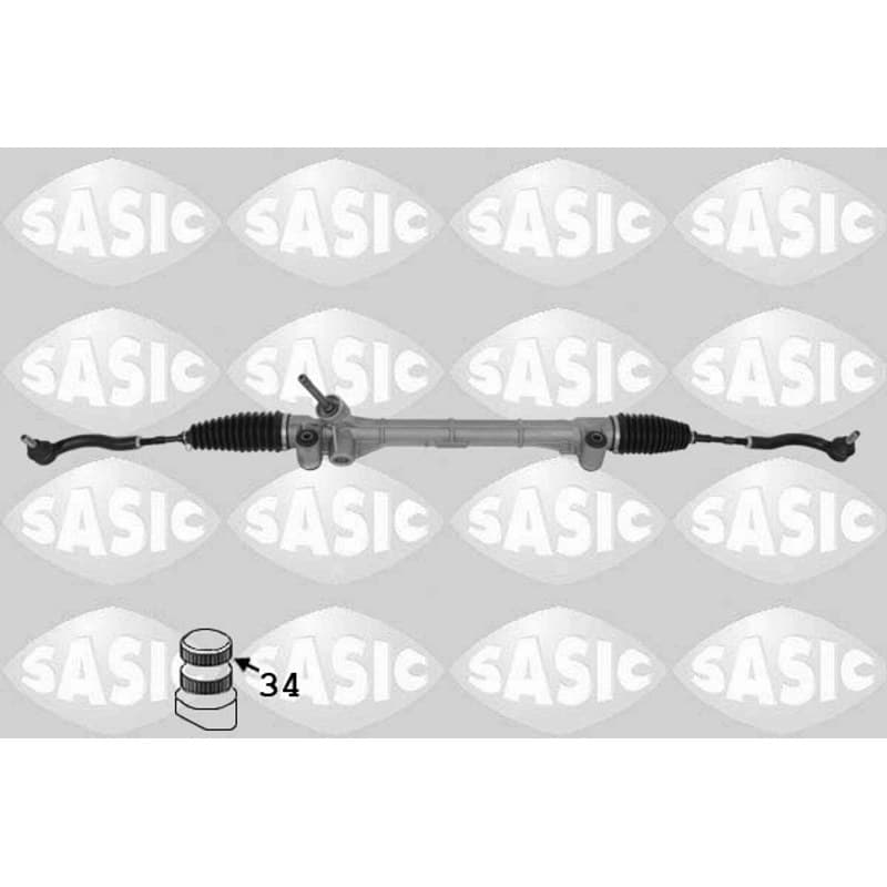 SASIC vairo pavara 7370001