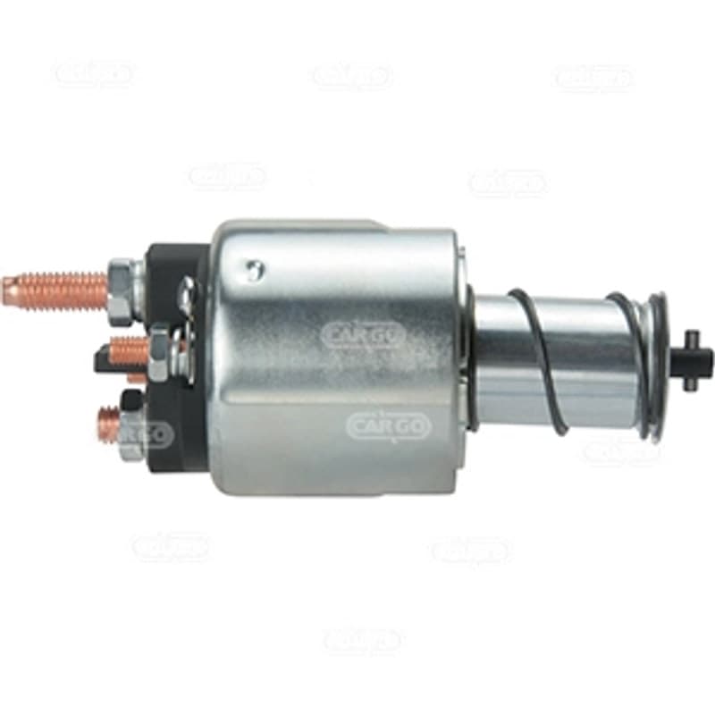 HCCARGO F 032 236 239 solenoidinis jungiklis, starteris
