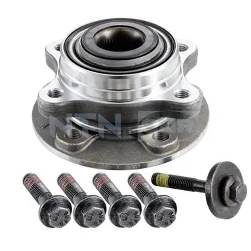 SNR rato guolio komplektas R165.35