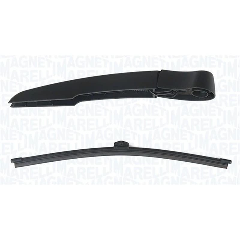 MAGNETIMARELLI valytuvo svirčių rinkinys, stiklų valymui 000723180228
