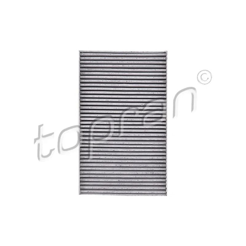 TOPRAN 720 290 filtras, salono oras