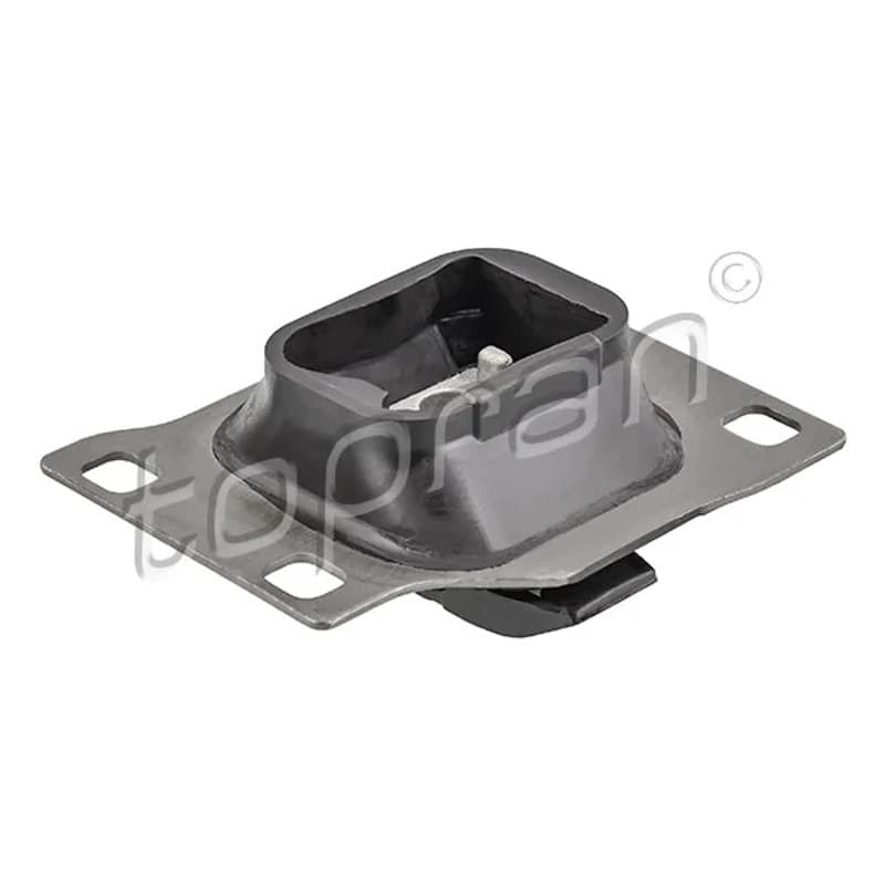 TOPRAN 301 805 montavimas, automatinė transmisija