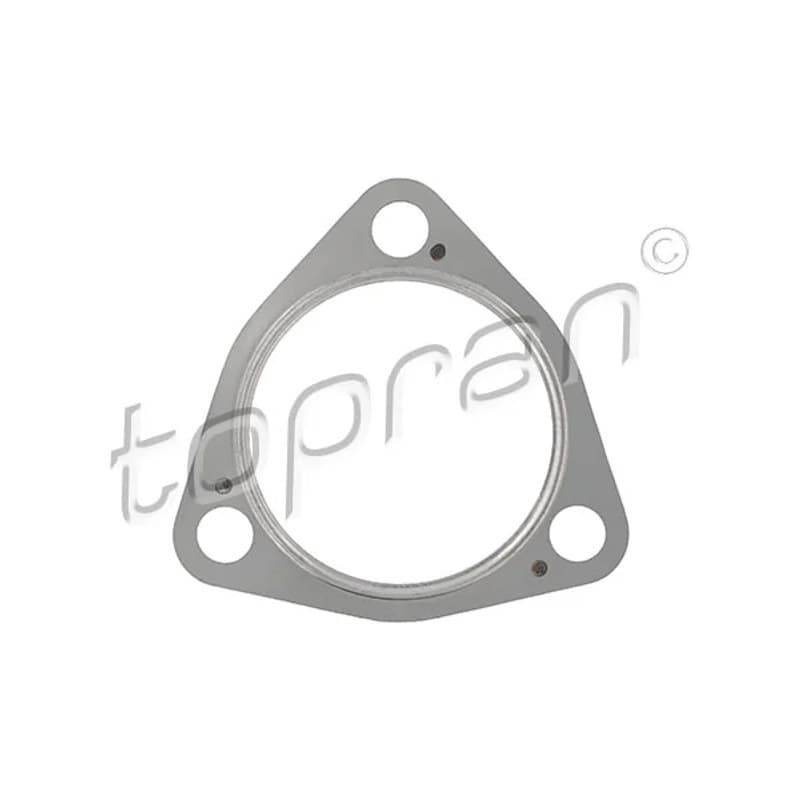 TOPRAN 111 580 tarpiklis, išleidimo kolektorius