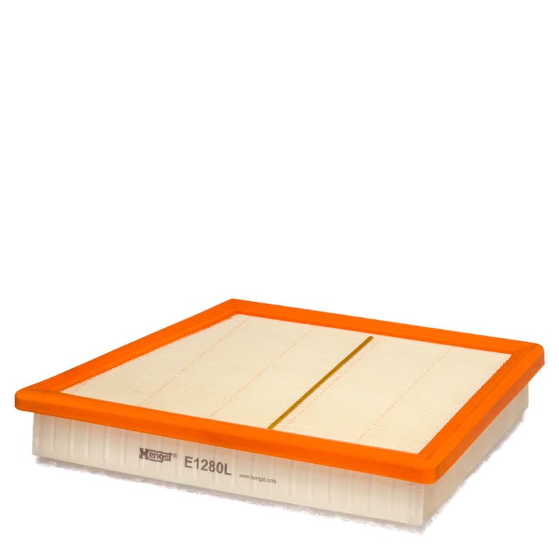 HENGSTFILTER oro filtras E1280L
