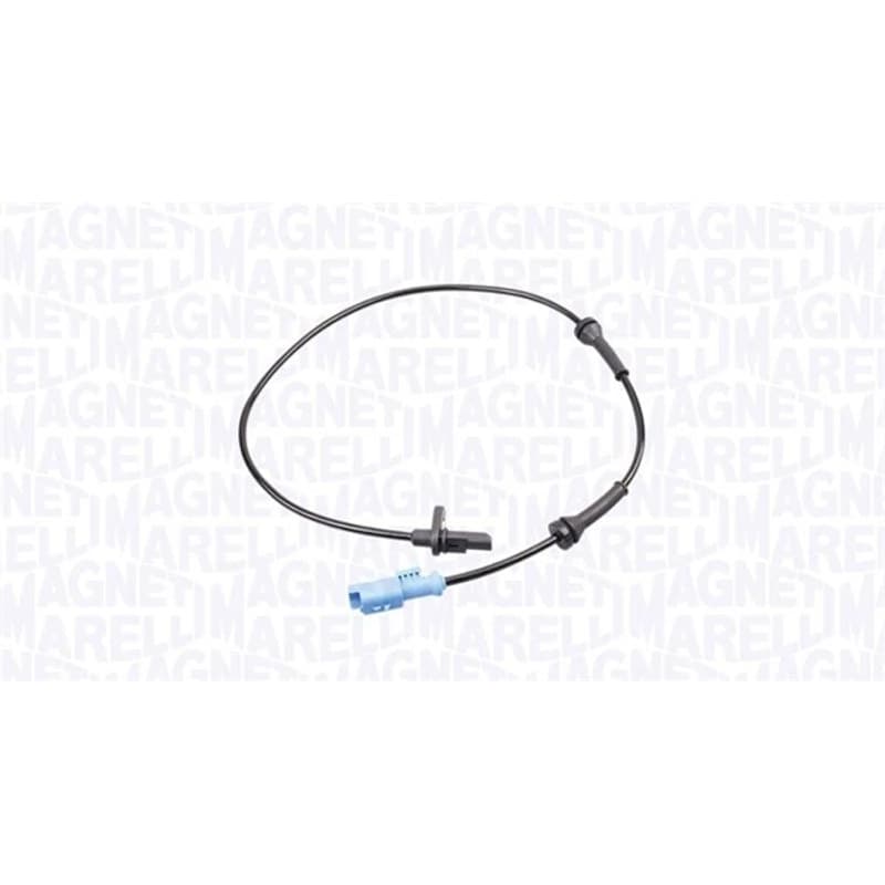 MAGNETIMARELLI jutiklis, rato greitis 172100165010