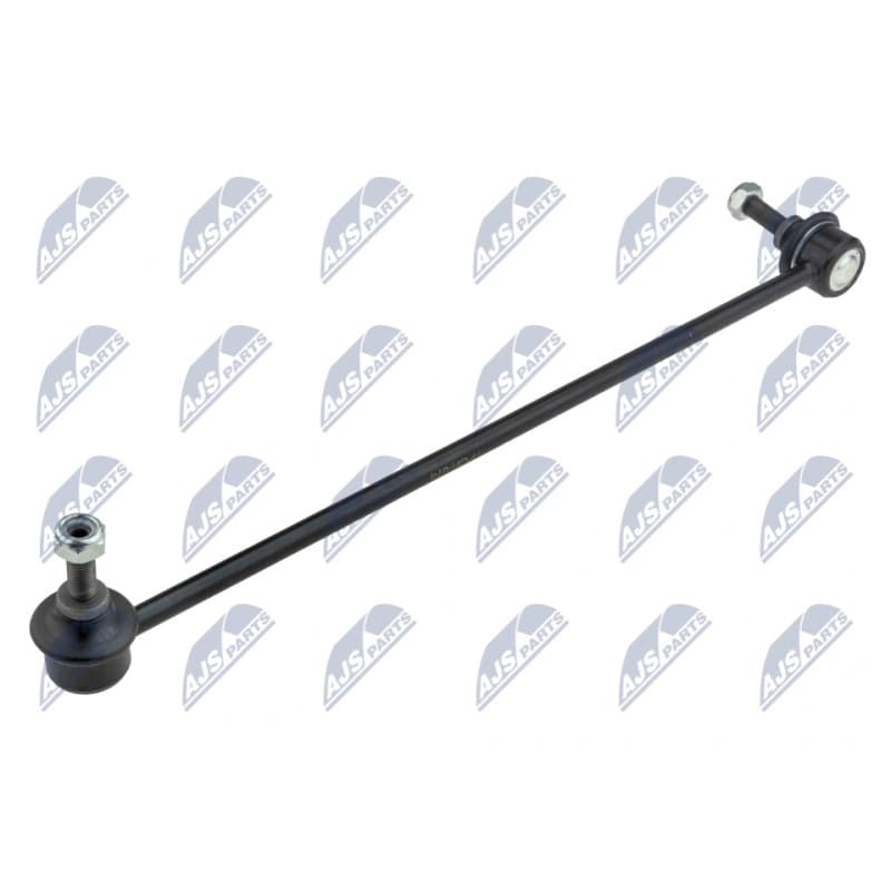 NTY šarnyro stabilizatorius ZLP-CH-074