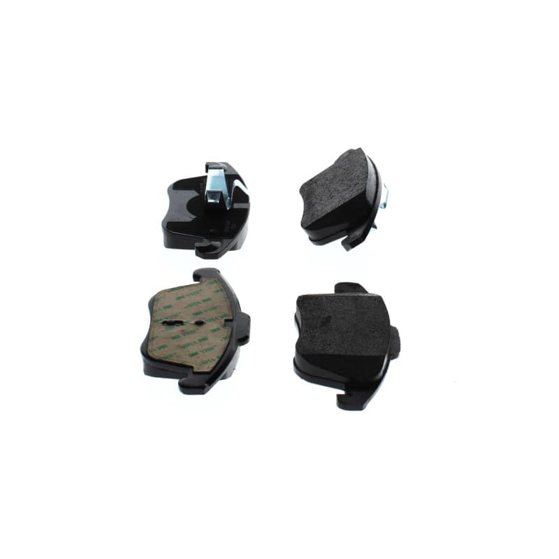 BOSCH 0 986 424 986 stabdžių trinkelių rinkinys, diskinis stabdys