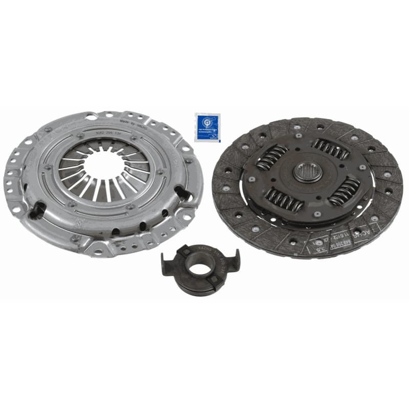 SACHS sankabos komplektas 3000 839 501