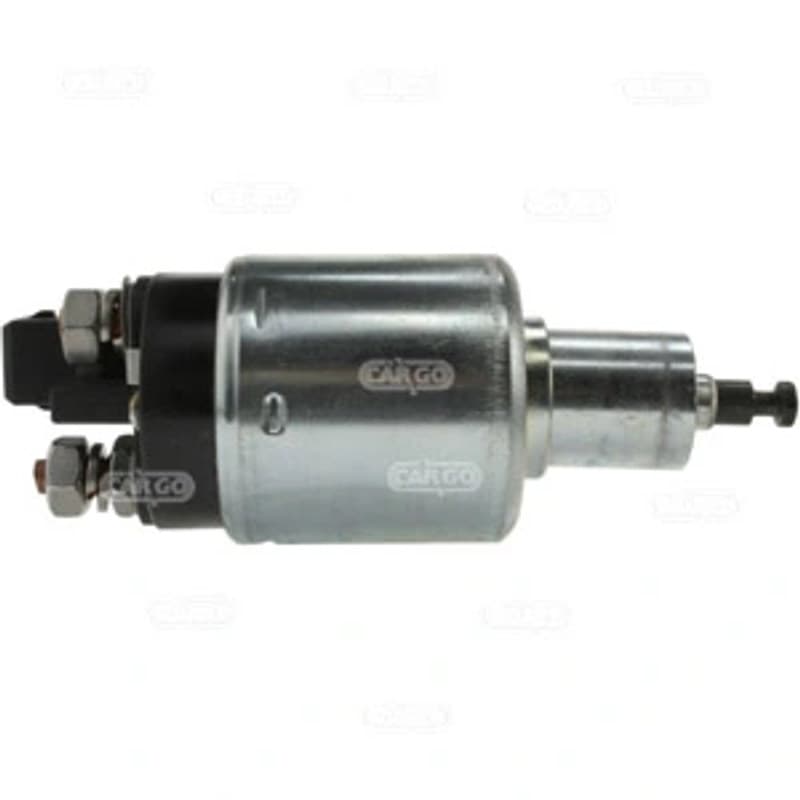 HCCARGO F 032 235 488 solenoidinis jungiklis, starteris