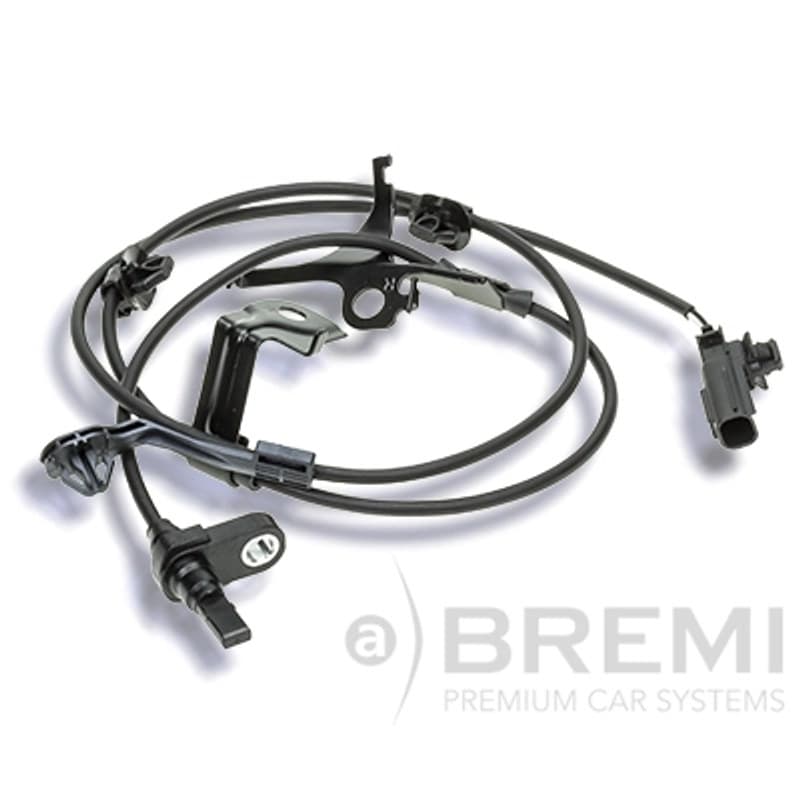 BREMI jutiklis, rato greitis 50970