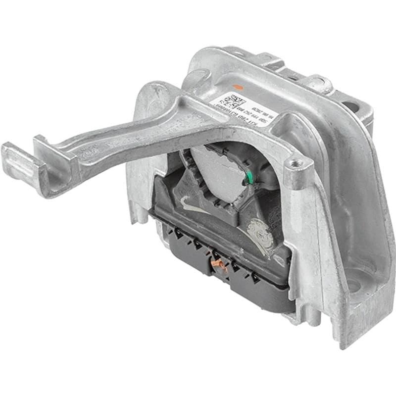 LEMFRDER variklio montavimas 43128 01