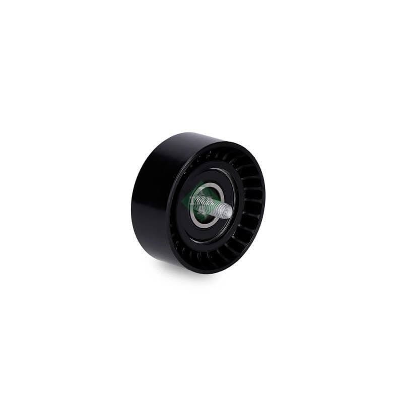 SCHAEFFLERINA kreipiantysis skriemulys, V formos rumbuotas diržas 532 0905 10