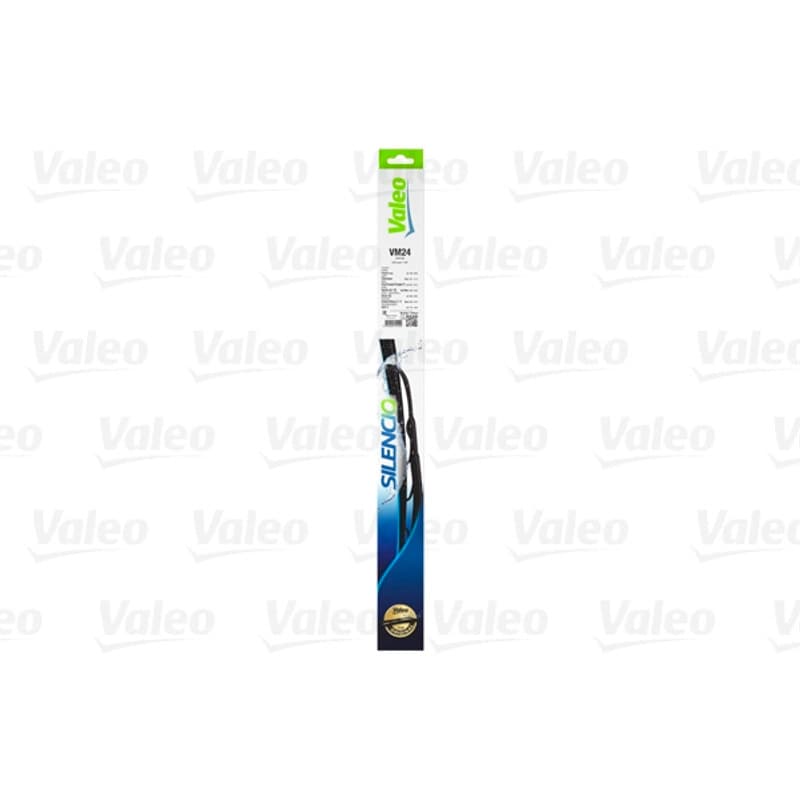 VALEO valytuvai 574149
