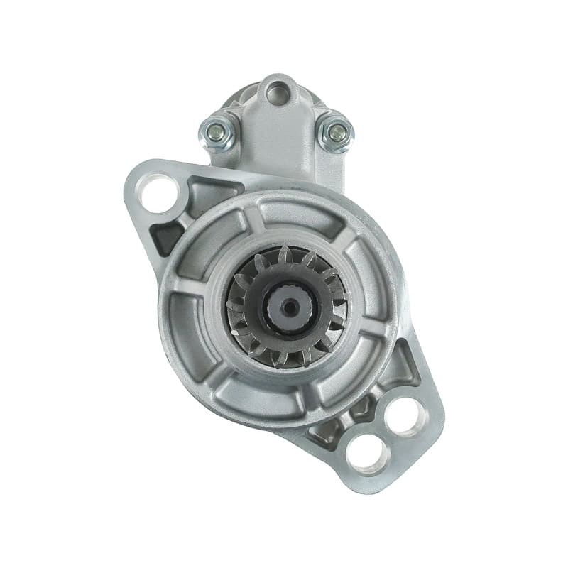Starteris AUTOSTARTER S6491S AS
