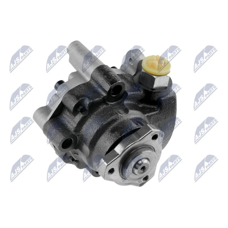 NTY hidraulinis siurblys, vairo sistema SPW-LR-001