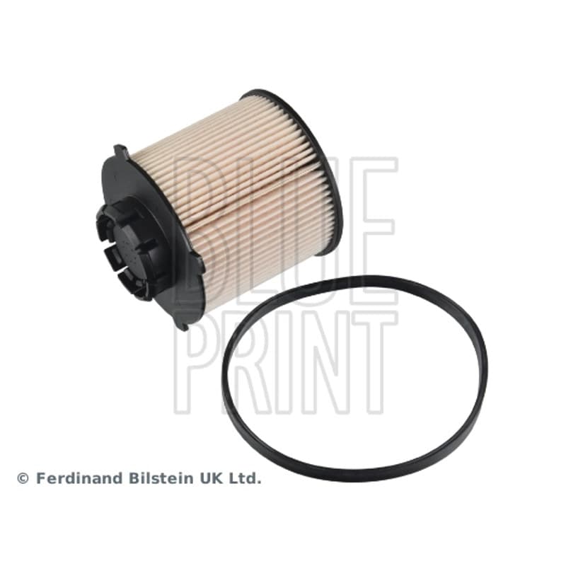 BLUEPRINT kuro filtras ADG02369