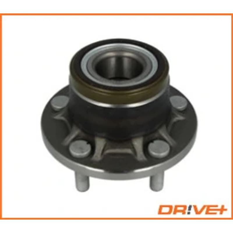 DRVE rato guolio komplektas DP2010.10.0576