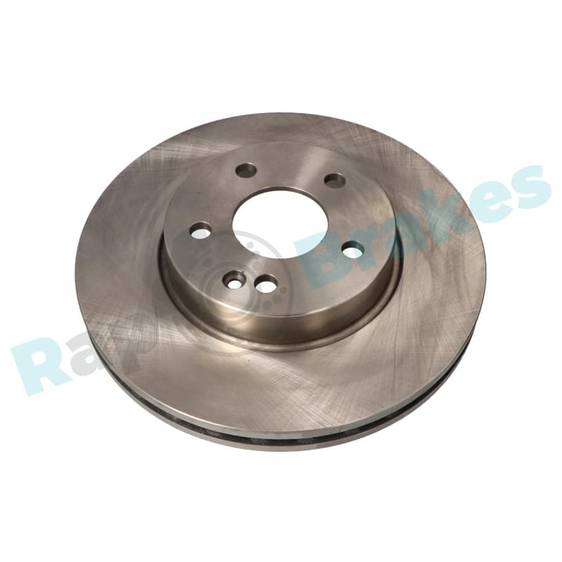 RAPBRAKES stabdžių diskas R-D0449